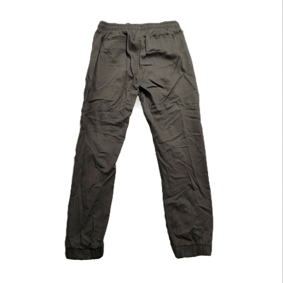 Dikotomy Grey Cargo Pants XL - Picture 2 of 3